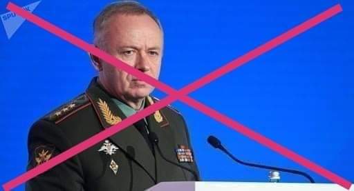 LaeWar5's tweet photo. Deputy Minister of Defence 
Alexander Fomin 
#SaveMyanmar 
#HumanRightsViolationsMyanmar https://t.co/2l6pUkvpCU