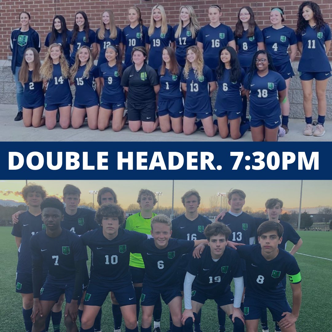 academy_legion's tweet photo. GAME DAY!! Come support your LCA Girls &amp; Boys soccer as they take on North Central! ⏰ 7:30PM Kick-Off at 🏟 Manchester Meadows Field 1 &amp; 2.  Tickets sold online, visit https://t.co/biXOlV3uBa #wearelca #passion #pride #perseverance #gameday ⚽️ 🟢🔵🟢🔵 @LCAAthletics1 https://t.co/alUuIXZKHQ