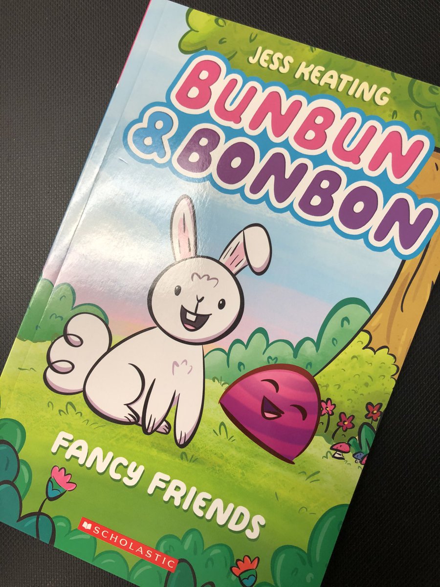 MarnieReads's tweet image. In my @scholastic book fair purchase today. Can’t wait to read this new @Jess_Keating book on Spring Break. @PotowmackES #springbreakreading
