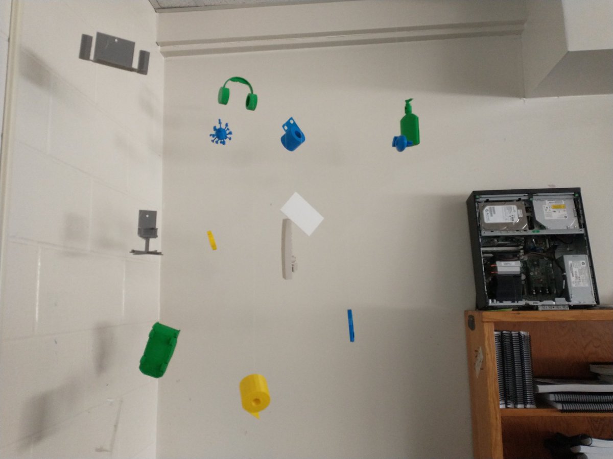 Mr. Dixon tweet media