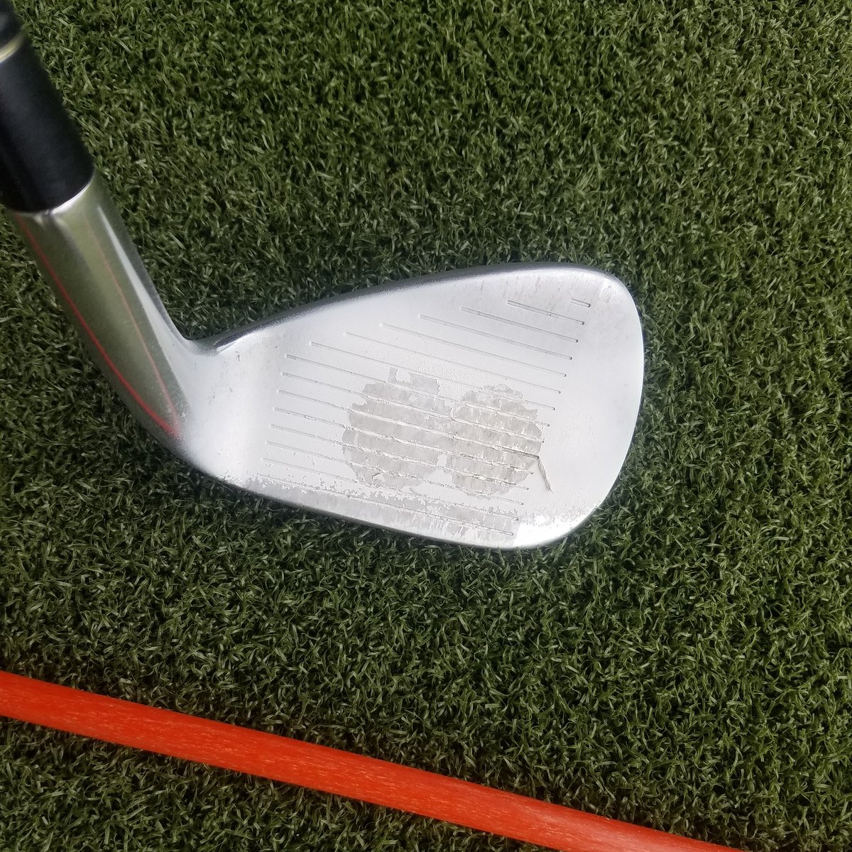 BlackGolfEnt's tweet photo. This looks pretty good. https://t.co/t8VkQsaH7v