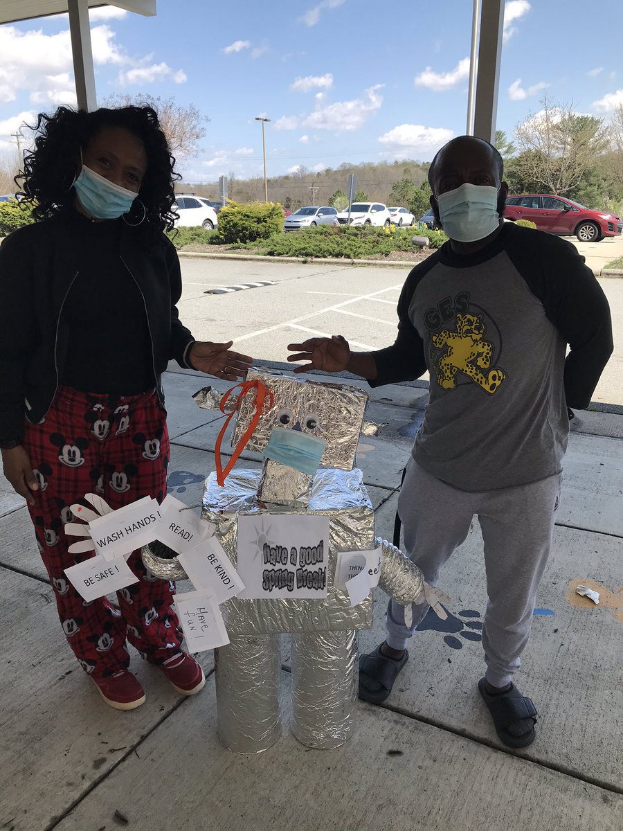 Guilford Elementary tweet media