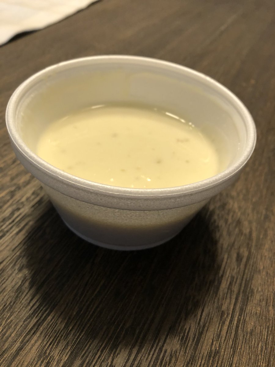 ALFiscus's tweet photo. I see this as half empty. The Mexican restaurant sees this half full. https://t.co/acPiZDSzSY