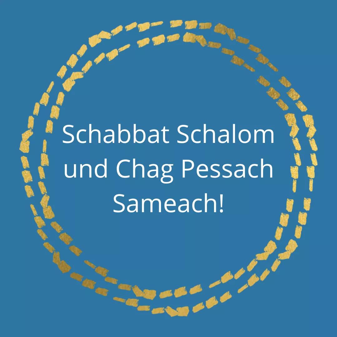 JudischesT's tweet photo. Heute beginnt Pessach
Das achttägige Pessachfest erinnert an den Auszug der Israeliten aus Ägypten und die vorangegangene Leidenszeit in der Sklaverei. https://t.co/0nqjjQ3dm8