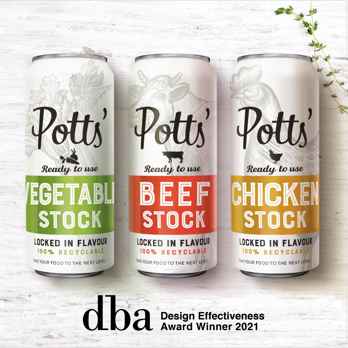 TWU_Design's tweet image. Fabulous news at This Way Up Design as we have been shortlisted for two DBA Design Effectiveness Awards 2021! We’re immensely proud of our work for the iconic Skips brand and unstoppable Potts portfolio. Why not join us on the June 15th to find out the results. See you there!
