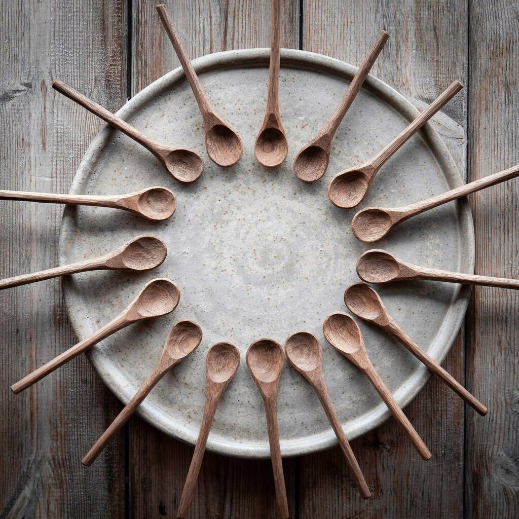 I will be brief - I have of late, a rather large and leaky incision on my favourite typing finger. I had thought of stencilling the poetic ‘How well can my hands sing to the hymn of the trees’ on my bandsaw, but I think ‘Be Bloody Careful David’ might be… instagr.am/p/CM4-ctODYDV/