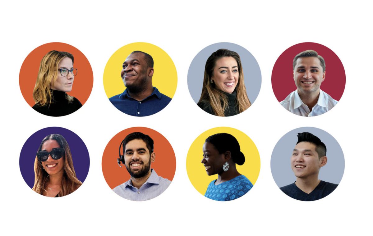 WomenWhoCode's tweet image. 🔥New Tech Job: #Remote Applications Developer at @MarketAxess  

Apply now → ow.ly/Qtg650E5sAD @java#RemoteJobs #ApplicationsDeveloper