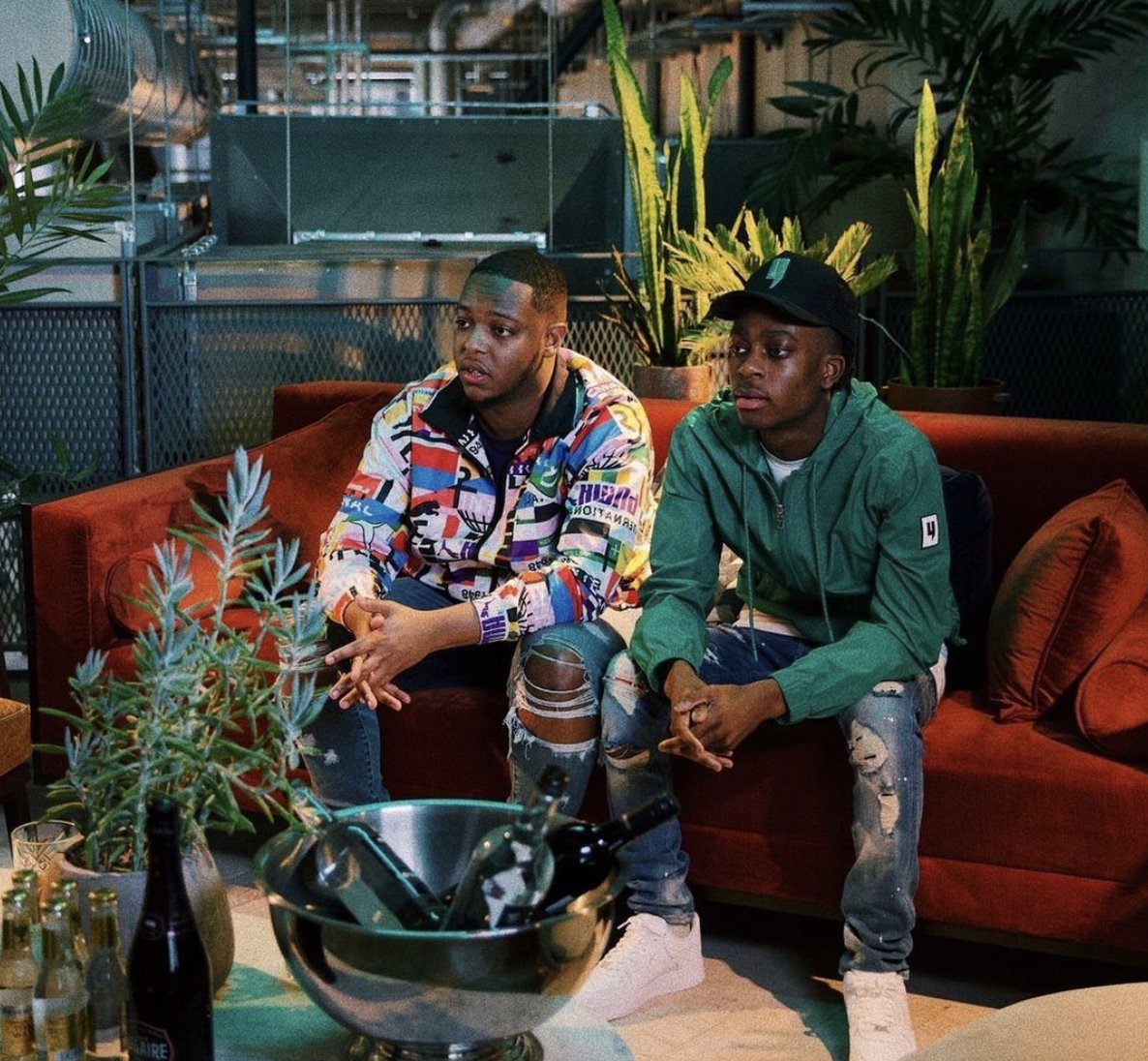 NEW: <a href="/23Unofficial/">Twenny</a> ft. <a href="/hakkz_/">hakkz</a> - Only A Dream

Prod by. <a href="/MichelinShin/">Michelin Shin</a>

Visuals by. <a href="/GradeAProd/">Grade A Productions</a> 

📸: @shotbynee |📃: <a href="/sjrasmin/">SJR</a> 

bit.ly/3tWBQJ5