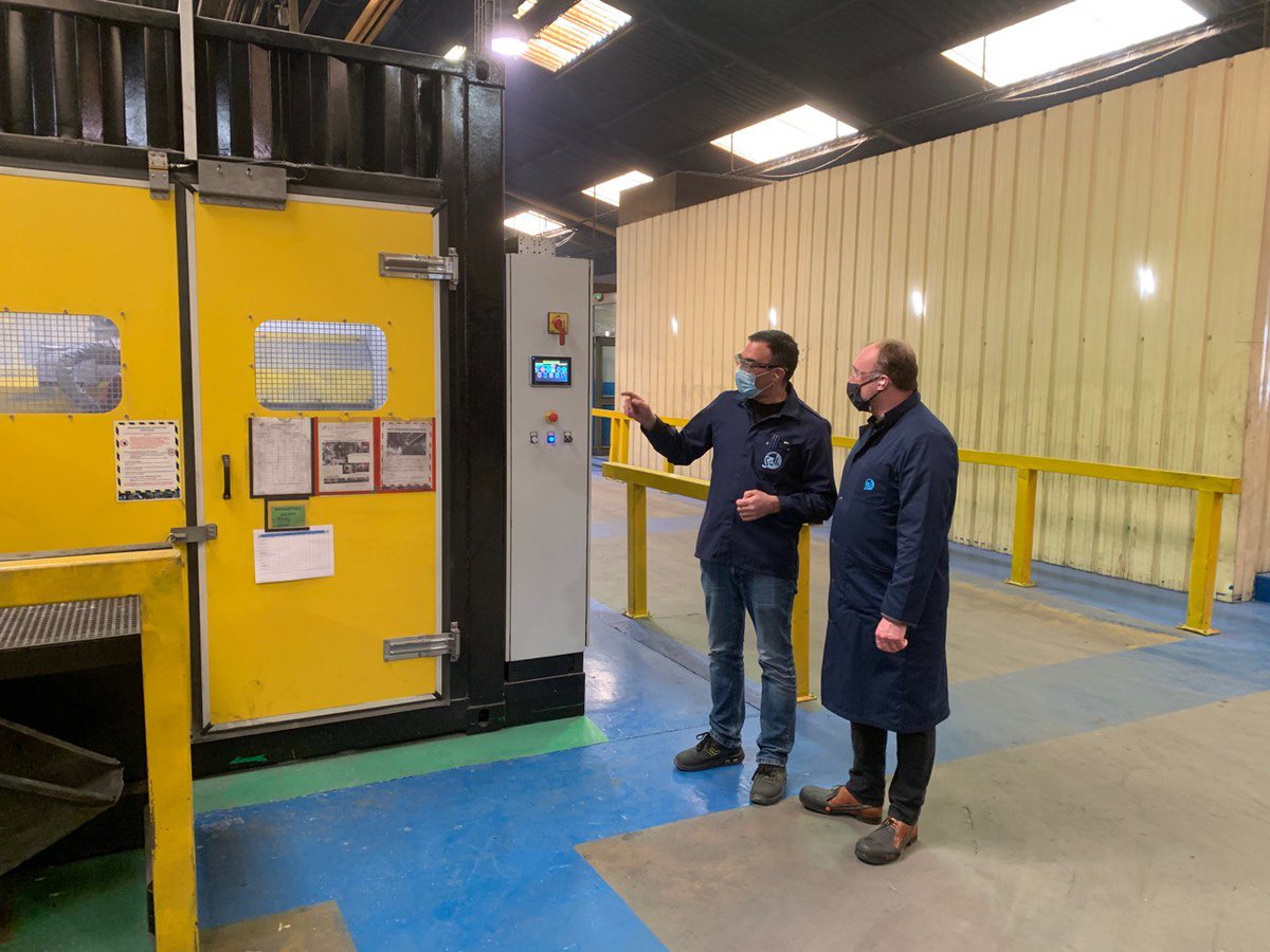 Benjamin Dirx tweet media