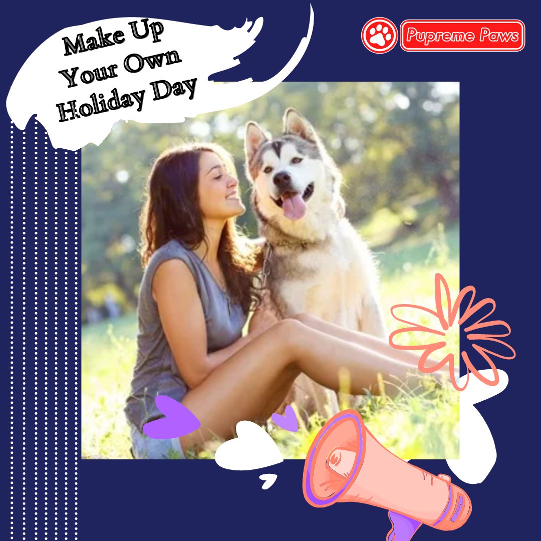PupremePaws's tweet photo. 🌟Make Up Your Own Holiday Day❄ https://t.co/CTldMbjq0W
 #doglife🐾👣 #doglifes #doglifejacket #doglife🐶 #dogofmylife #dogofday #dogoftheworld  #dogofig #dogofinstaworld #dogoftheweek  #dogstuff #dogofthedayjp #dogofinstagram #dogoftheday #dogsofinsta #dogs #instadaily https://t.co/46l8fJSWpV