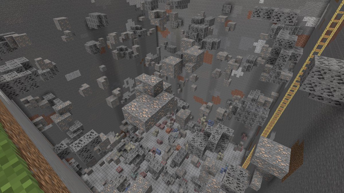 マイクラマルチ