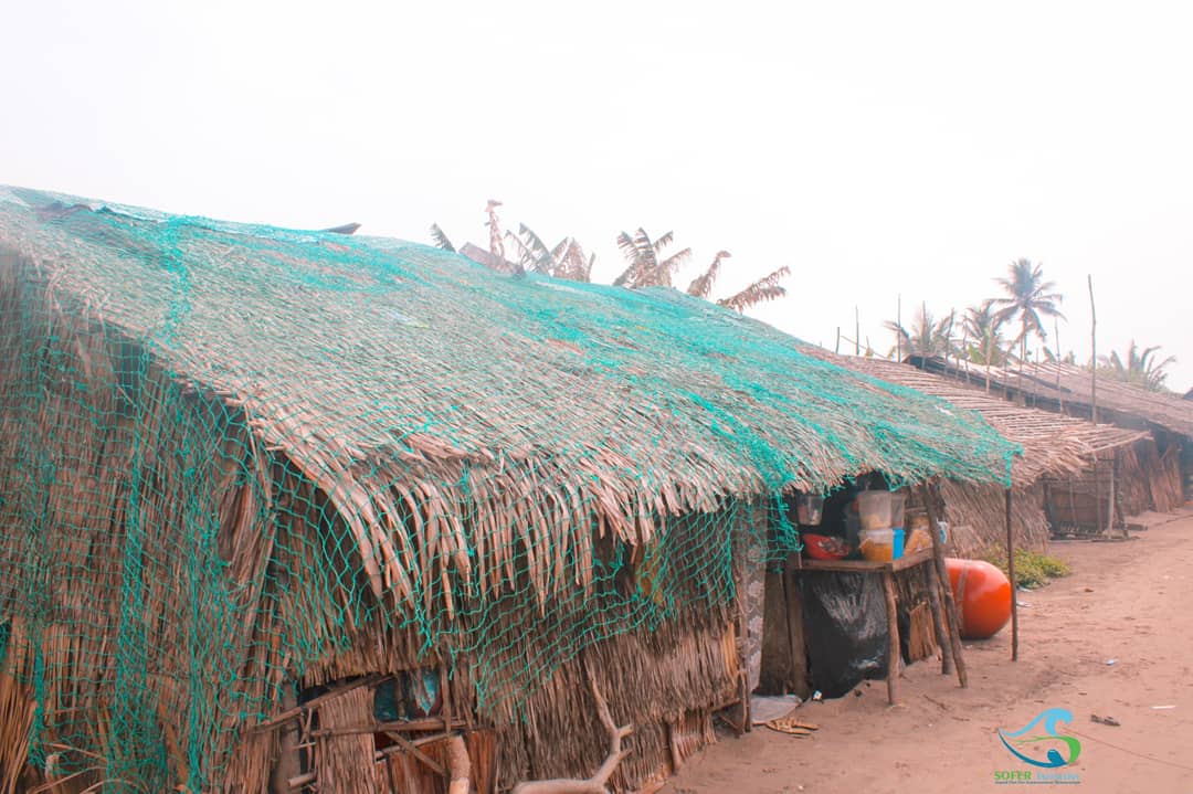SOFERInit's tweet photo. The SOFER Initiative team visited a neighbouring community in Ibeno named Itak Ifaha, to continue the Monitoring and Evaluation(M&E) process. We interacted with the community leadership of Itak Ifaha, and the introduced FNGN project.
#FNGN #Ocean #Dfo https://t.co/tJaqu5aQ9k https://t.co/vYzQuuLXhP