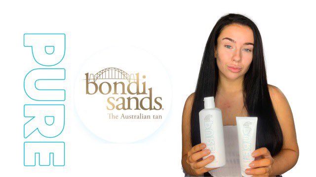 _MillieRedman's tweet photo. New video out at 7pm!! @bondisands 👀 https://t.co/GCpHOUvm0F