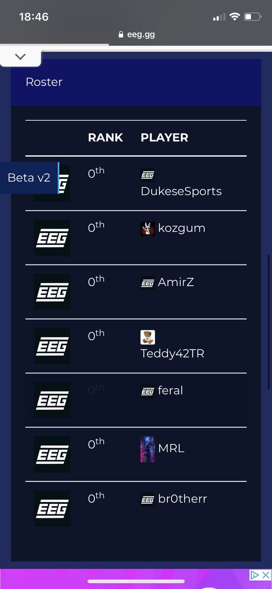 Crooze 🇧🇪 tweet media