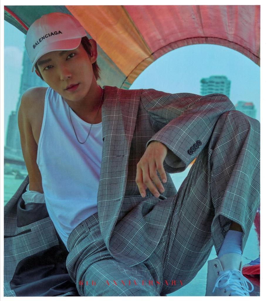 Svetlan40078718's tweet photo. @Ebruli1234567 @JGshock @mracanis @Esmer08837560 @loveloveLJG @Tsuki_0829 @0DJcFqUGXKCXy6V 👋🏻😊Happy weekend's too everyone ~🎶☘️🌈💮🌺💮❤️❤️😘 #LeeJoonGi #이준기 #jgfamily #jgfans https://t.co/HCPzdofhm8