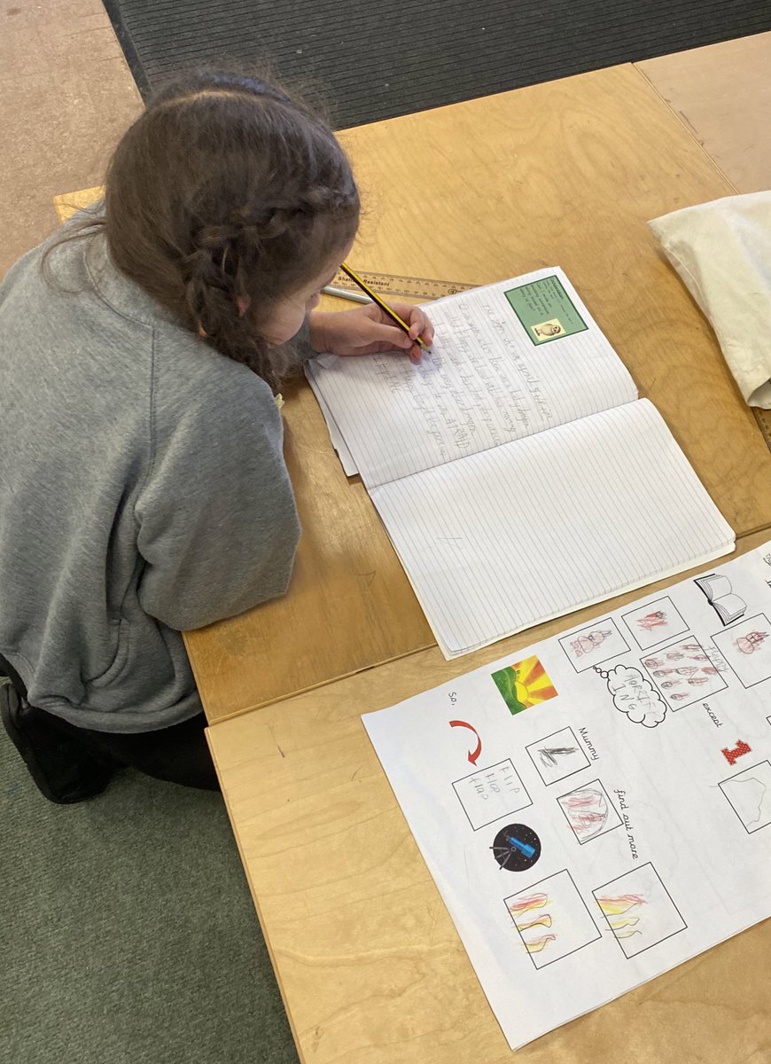 xMissWilliamson's tweet photo. Some absolutely fantastic work this morning in @Talk4Writing. Children using their incredible story maps to write their own innovated story! I can’t wait to read the finished pieces! 🥰 These guys deserve an Easter Holiday! ✨👍🏼 @CastleHill_Ips @CH_Curriculum @jane_ralphs https://t.co/VljCTNQHN9