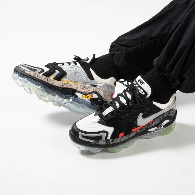 air vapormax evo collectors closet stockx