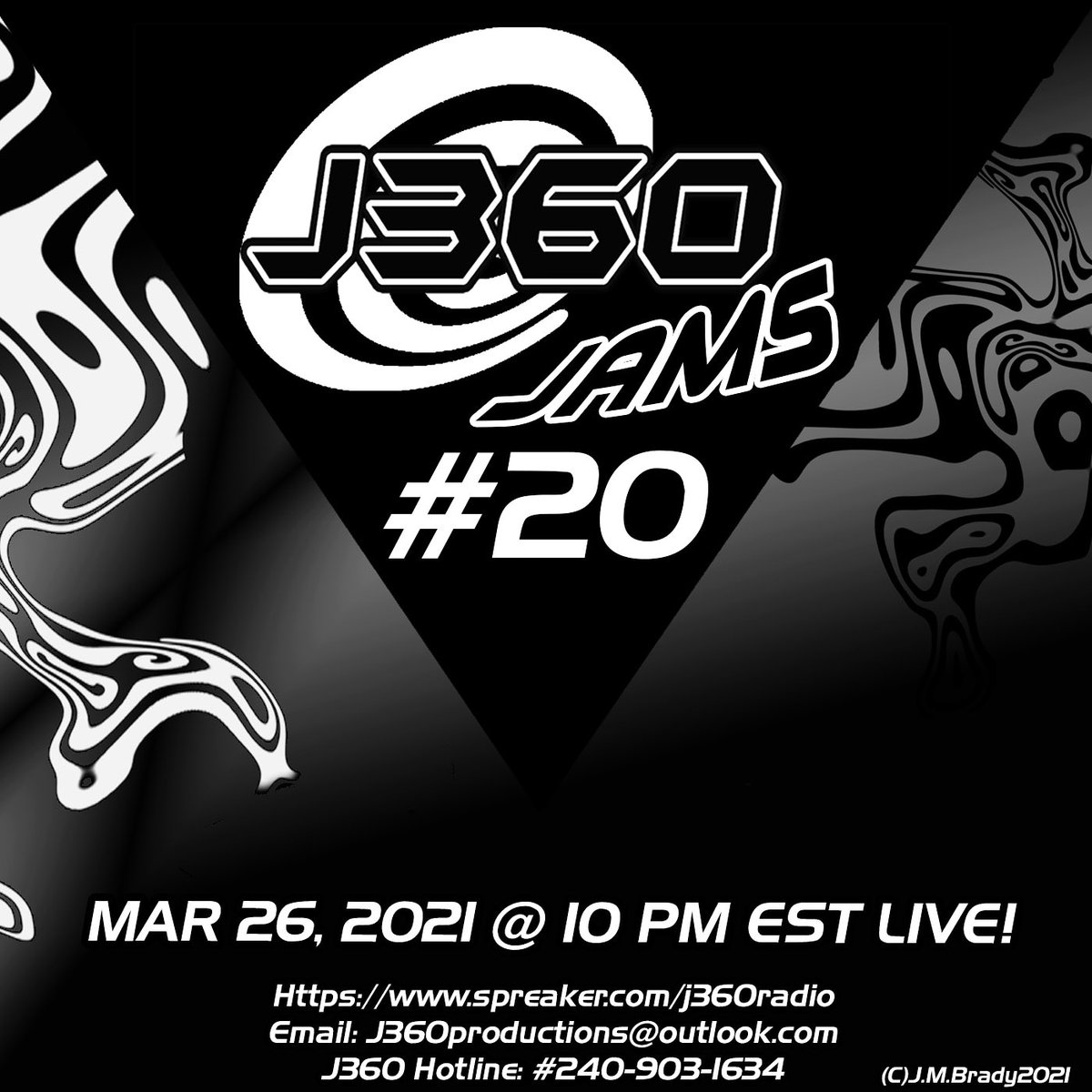 J360 Productions LLC tweet media