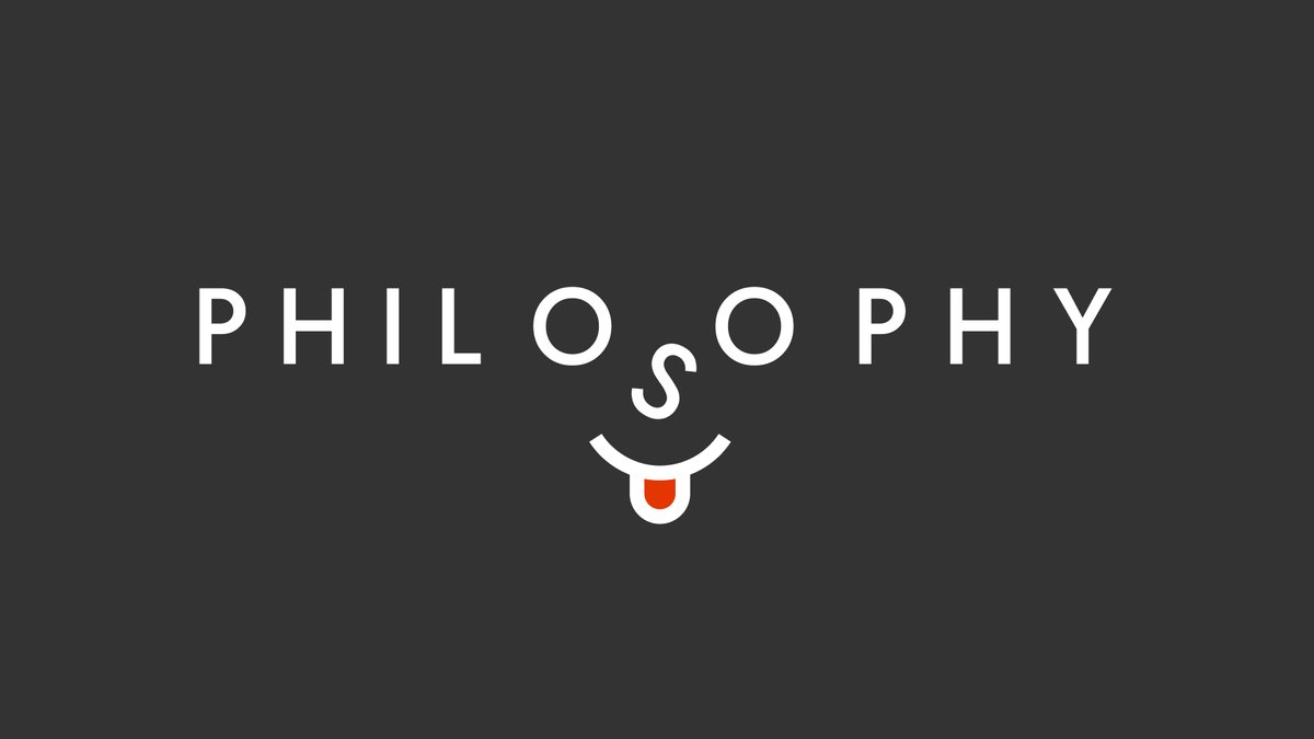 modularwisdom's tweet photo. “To ridicule philosophy is really to philosophize.” ― Blaise Pascal https://t.co/bfcsyhOSSI