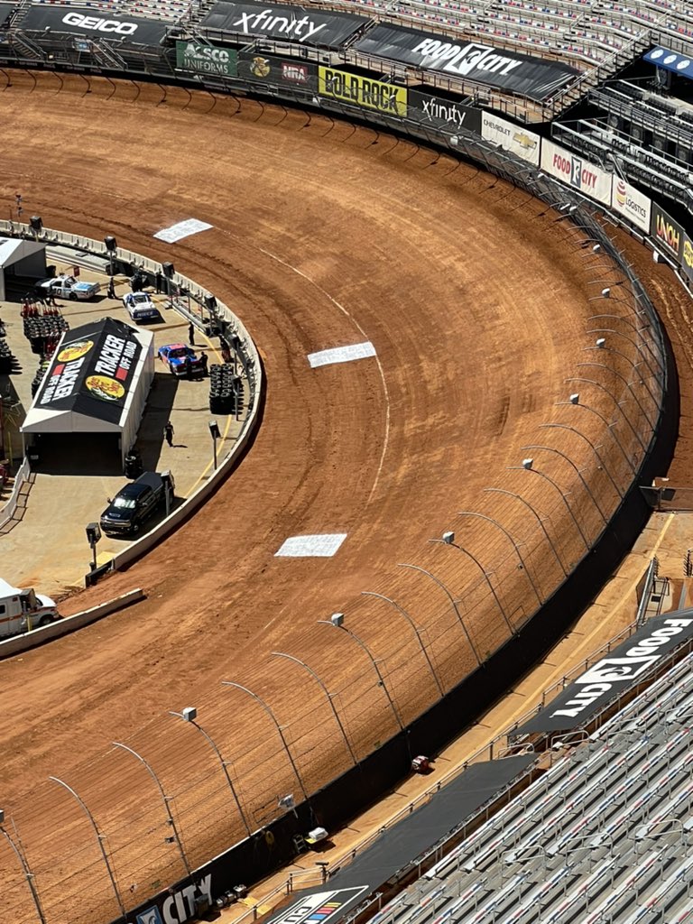 clearallaround's tweet photo. About to get it dirty style! #ItsDirtBaby https://t.co/2BJtQu1sRB