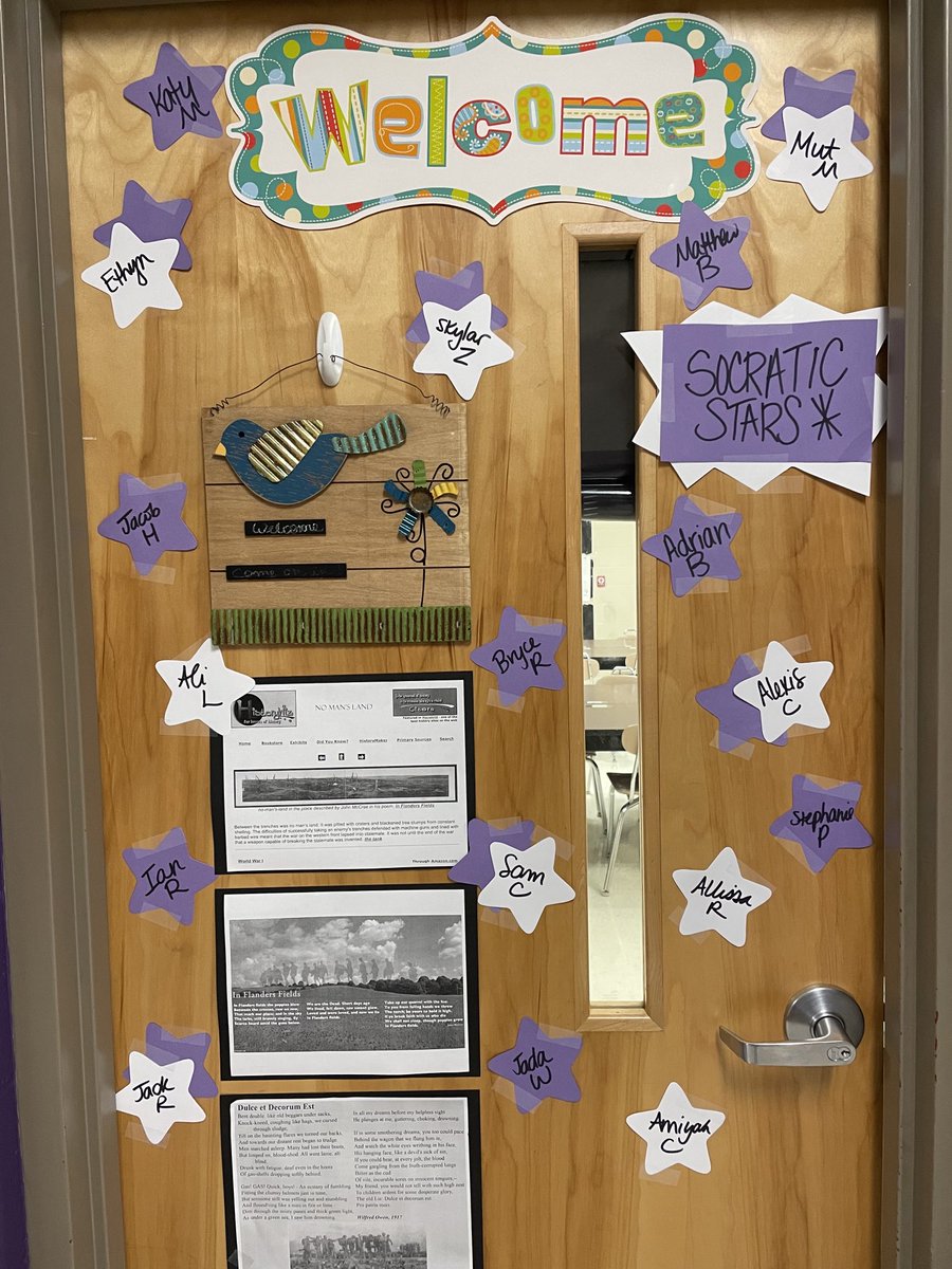 8thPwms's tweet photo. Mrs. Morris’s Socratic (Super)Stars https://t.co/nlSgDGL5zF