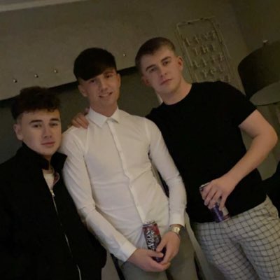 #NewProfilePic