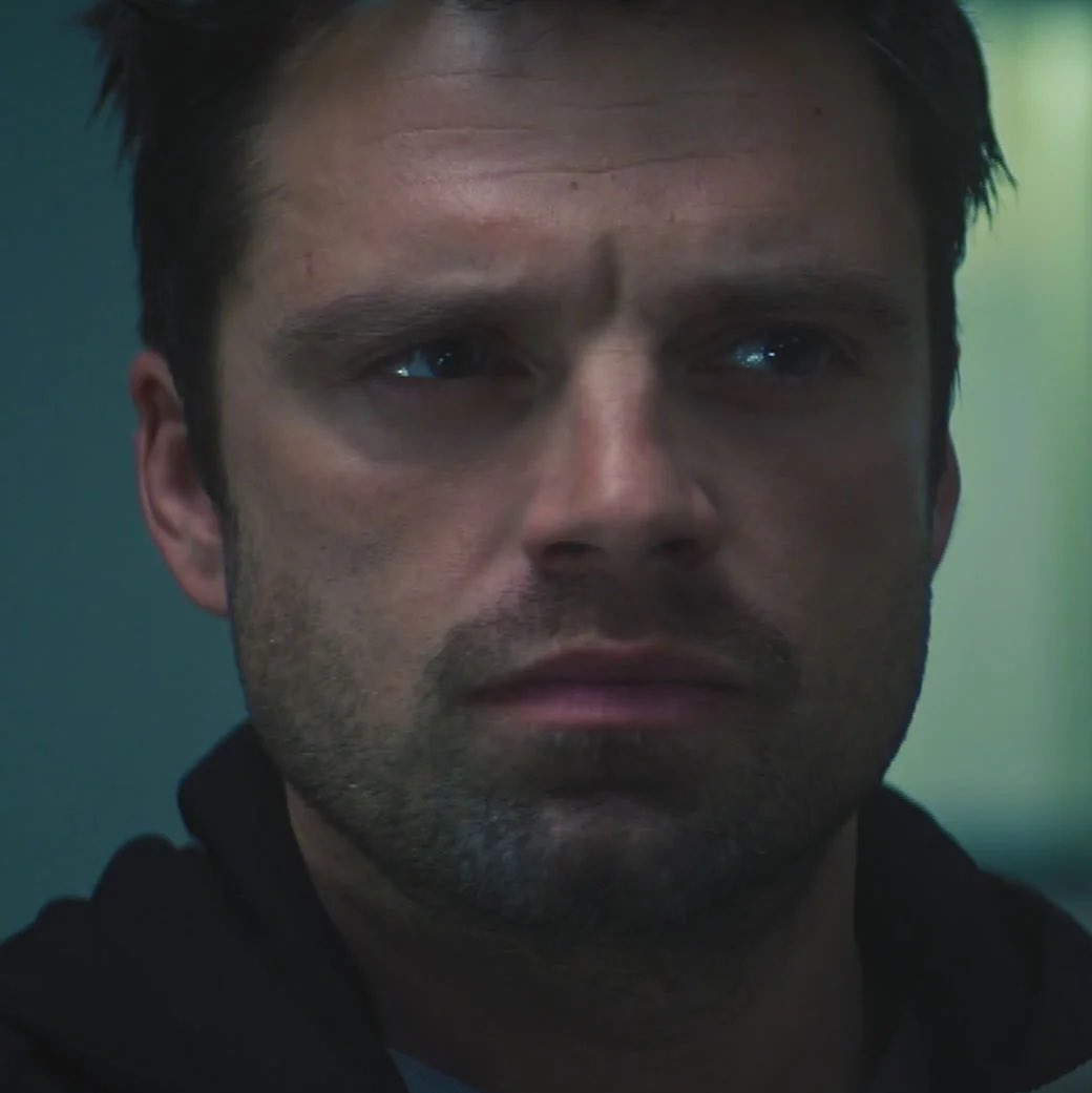 havensackerman's tweet photo. // #FalconAndTheWinterSoldier 
-
-
-
cas                   🤝                  bucky 

             staring problem https://t.co/xRW5npkTLy