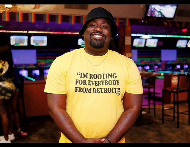 Detroit Voices Matter tweet media