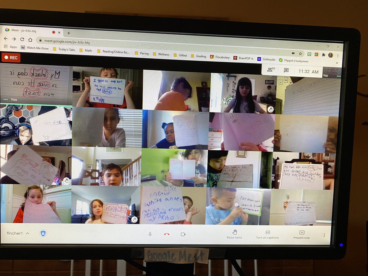 Joanna Fincher tweet media