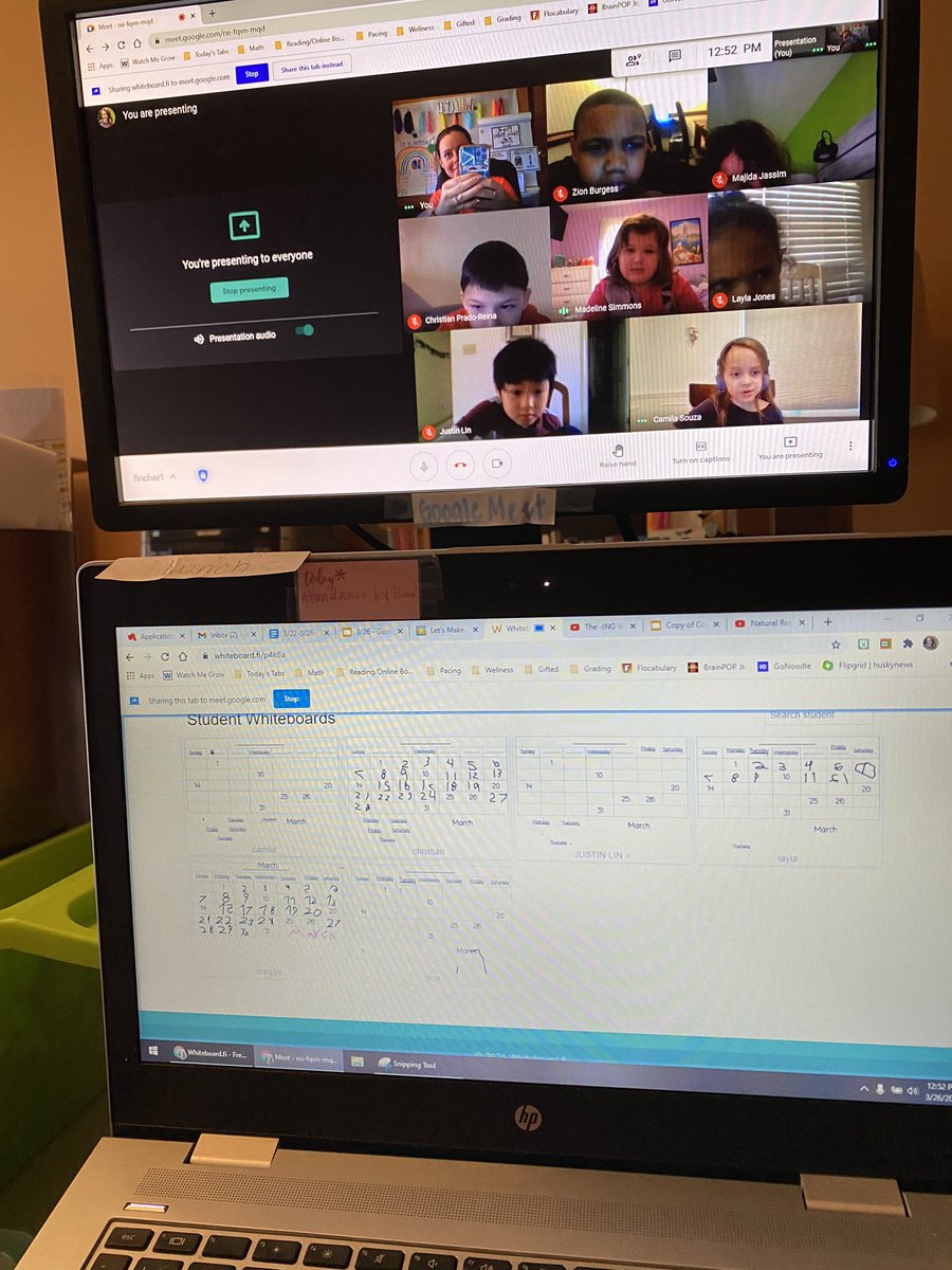 Joanna Fincher tweet media