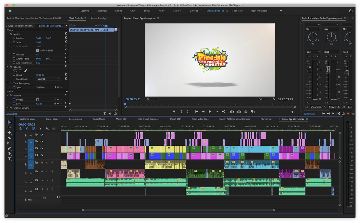 PinedaleCC's tweet photo. This may not look like much to most of you, but it is a screen shot of the video we produced for the Easter Egg-stravaganza. We have 250 kits available on a first come first serve basis starting this Sunday. Video goes live Sunday afternoon. Kids won't want to miss out on this. https://t.co/wIkIPEjXTV