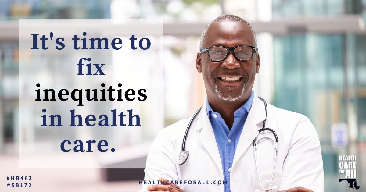 HealthyMaryland's tweet photo. Did you know there is a 20 year gap in life expectancy depending on where you live in MD? We need Health Equity Resource Communities! #PassHealthEquity#SB172 #MDGA21 #HealthEquityNOW Learn more https://t.co/94tjeQS2BE #SB172 #HB463 https://t.co/xjFe8FdzkC