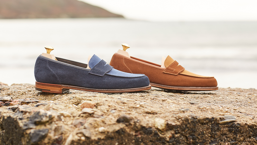 Richmond 2, two new versions for Spring Summer 2021. Available now. - mailchi.mp/crockettandjon…