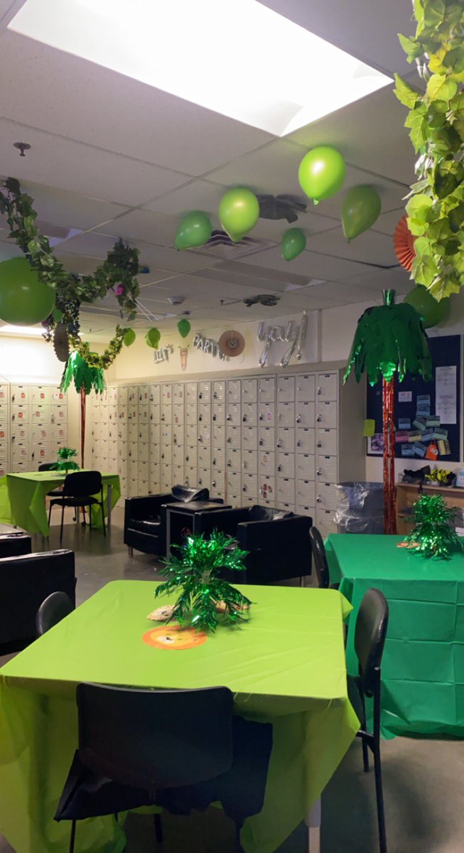 hd_midland_tx's tweet photo. Day 1 of Success Sharing. Rainforest Theme. @DMarcus70367381 @OliphantSable @SherreMaclin @vantasticD6 @carmenh333 https://t.co/au8vmCpPg6