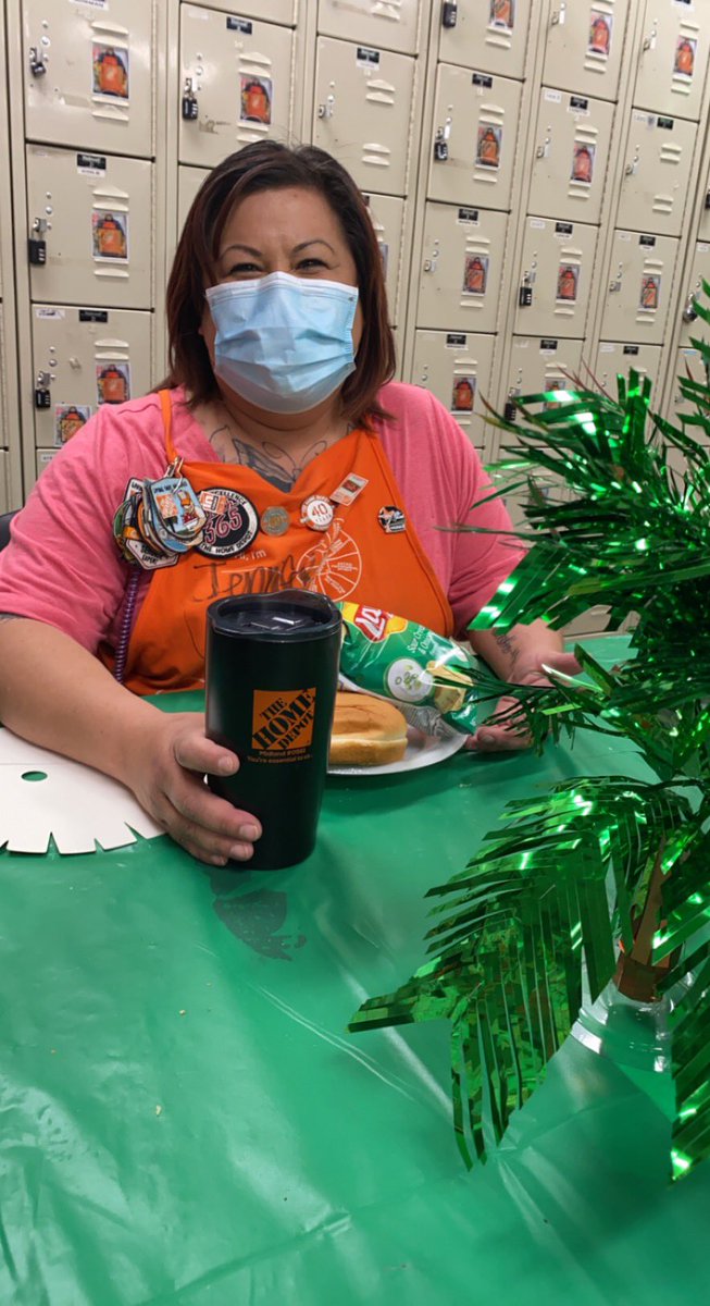 hd_midland_tx's tweet photo. Day 1 of Success Sharing. Rainforest Theme. @DMarcus70367381 @OliphantSable @SherreMaclin @vantasticD6 @carmenh333 https://t.co/au8vmCpPg6