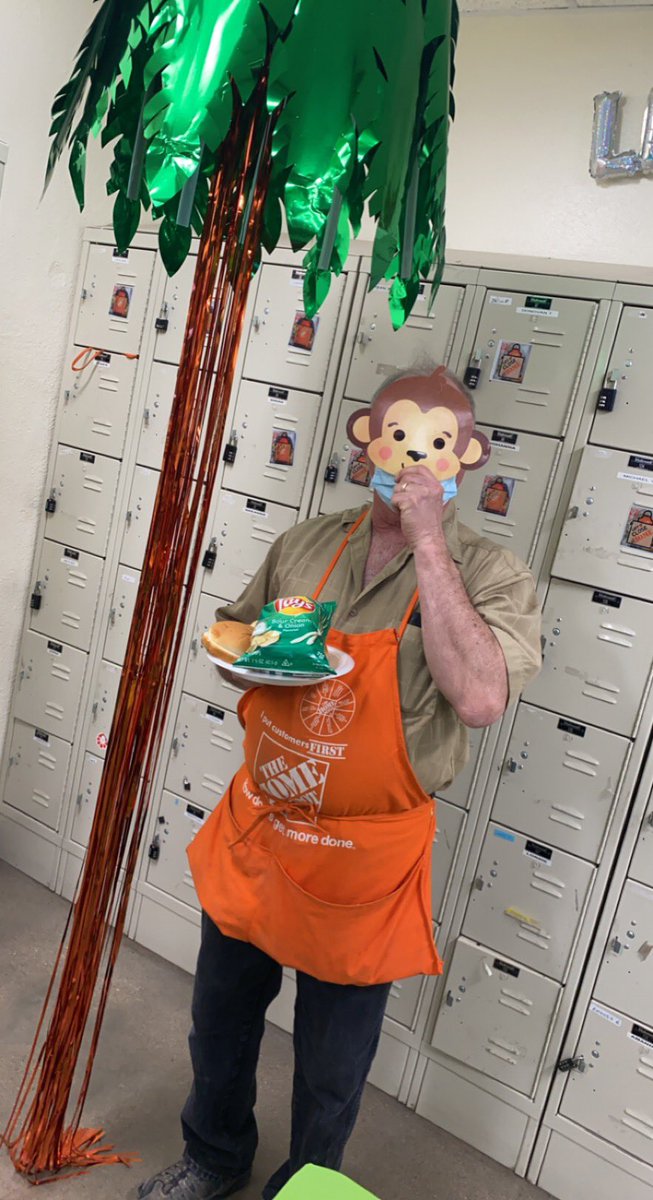 hd_midland_tx's tweet photo. Day 1 of Success Sharing. Rainforest Theme. @DMarcus70367381 @OliphantSable @SherreMaclin @vantasticD6 @carmenh333 https://t.co/au8vmCpPg6