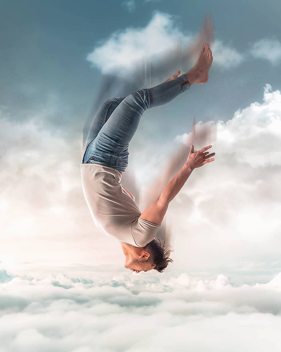 Blinc Visuals tweet media