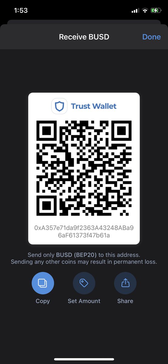 JohnMeddel's tweet photo. @launchzoneann Hashtag $BSCX $BUSD #swapX #LaunchZone https://t.co/gOJGRDh139