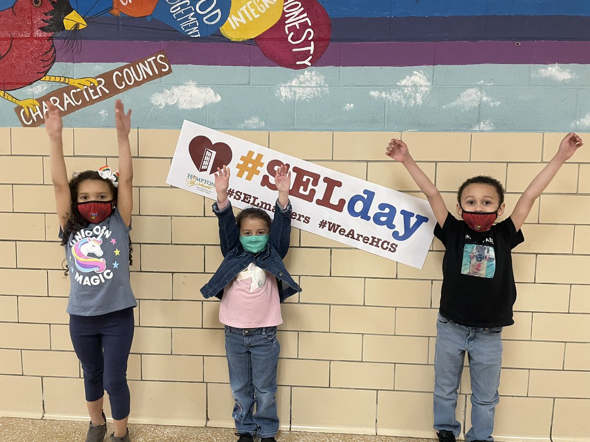 Cary Elementary tweet media