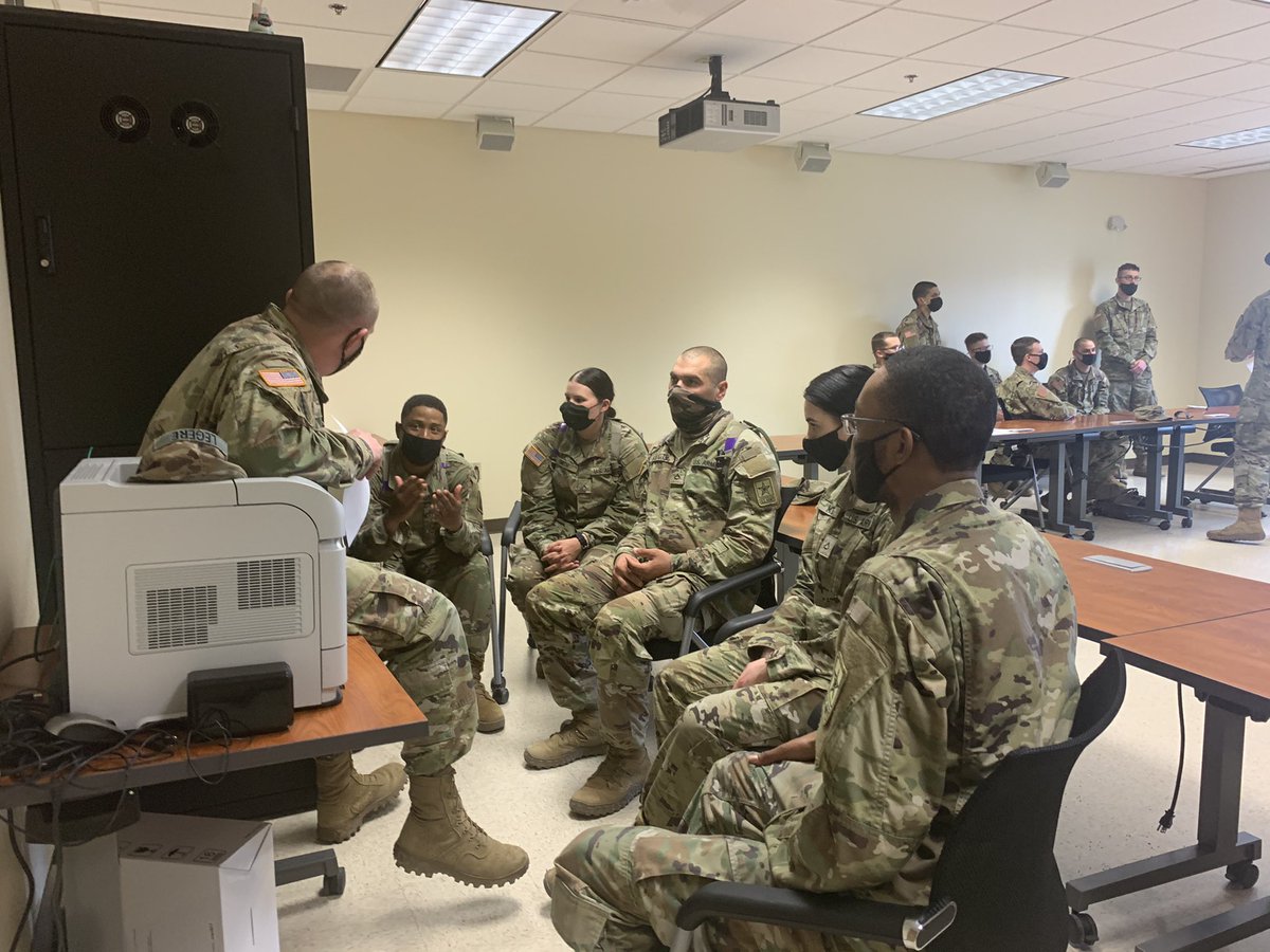 832d Ordnance Battalion tweet media