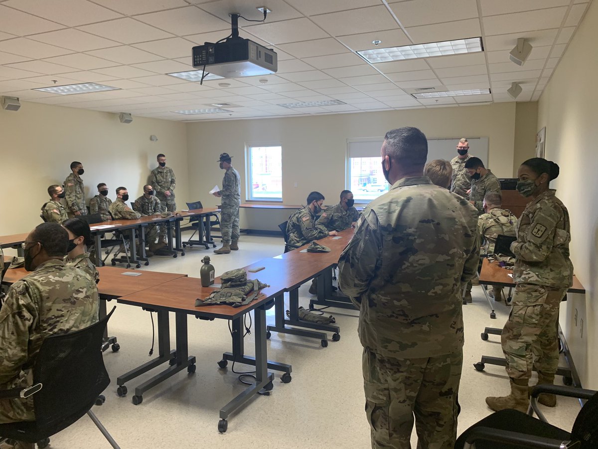 832d Ordnance Battalion tweet media