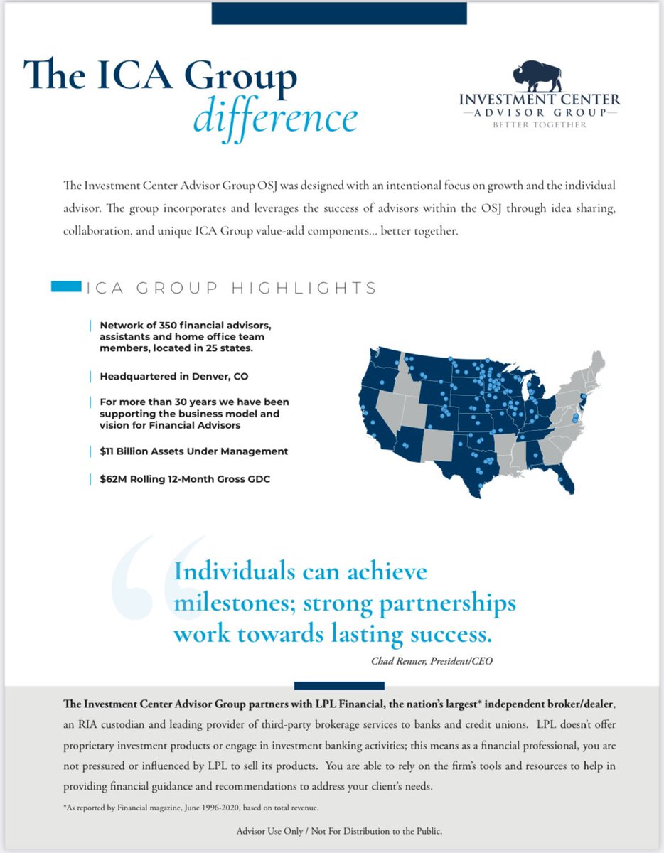 icadvisorgroup's tweet photo. What’s the ICA Group difference? See for yourself! 👀

#BetterTogether #ICAGroup #FinancialServices https://t.co/tB8DF1skdn