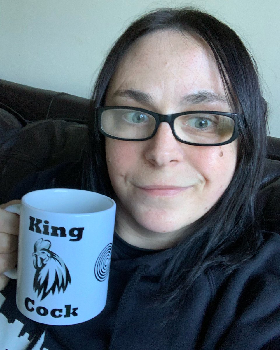 VivikaWidow's tweet photo. Well if itβs your cuppa tea, honey! π
Happy Friday folks!
π― π ππ
#friday #fridayvibes #fridayfeeling #fridaymood #fridaynight #authorsofinstagram #writersofinstagram #authorlife #writerslife #authormerch #bookmerch https://t.co/ryMi7mLwt8