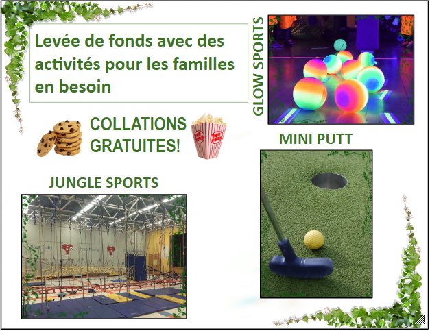 Dans le cadre du mois de la francophonie, les élèves de la classe 8-1 <a href="/BdDesloges/">École secondaire catholique Béatrice-Desloges</a> ont crée des tableaux de visualisation afin de présenter les projets d’engagement communautaires auxquels ils rêvent. Les voici! <a href="/_ACELF/">_ACELF</a>