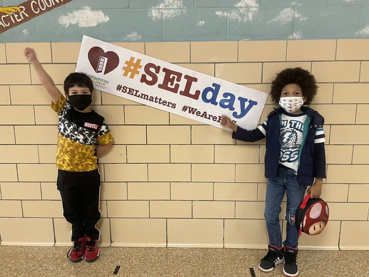 Cary Elementary tweet media