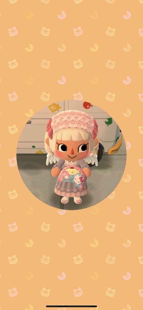 frogclinic's tweet photo. my character is so cute https://t.co/3cWhRgAS97