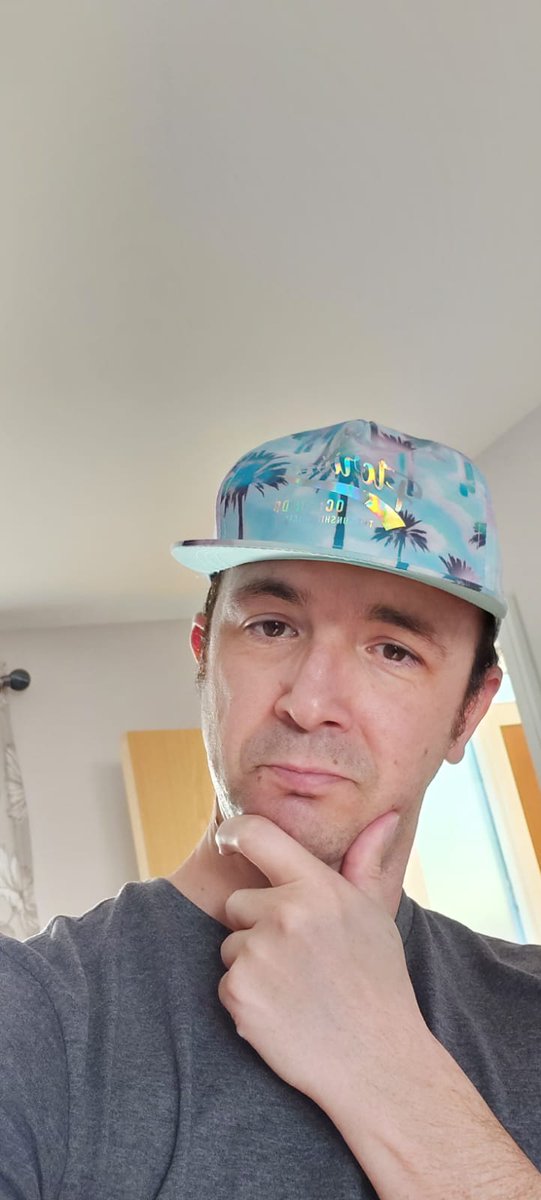 Westbury & UB HC tweet media