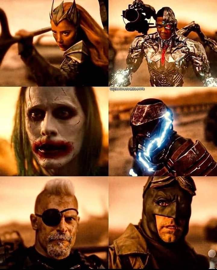 cesuar0's tweet photo. #RestoreTheSnyderVerse para que esto sea una realidad 1.5M y vamos por mas. https://t.co/hzD4S3qxZK