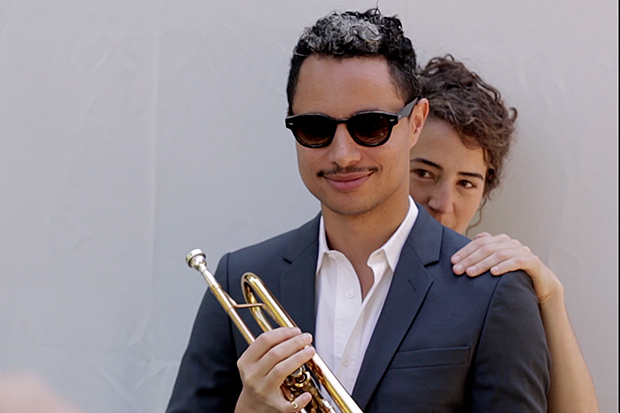 À la une cette semaine 📢 : La Traviata au Liceu de Barcelone, Aurora Halal aux Nuits sonores, Les préjugés à Avignon et Autour de Chet - mailchi.mp/7bc23bff066c/l… #Culturecheznous #SceneFrancaise #concert #theatre #spectacle #musique #Opera #Traviata #Avignon #Chetbaker