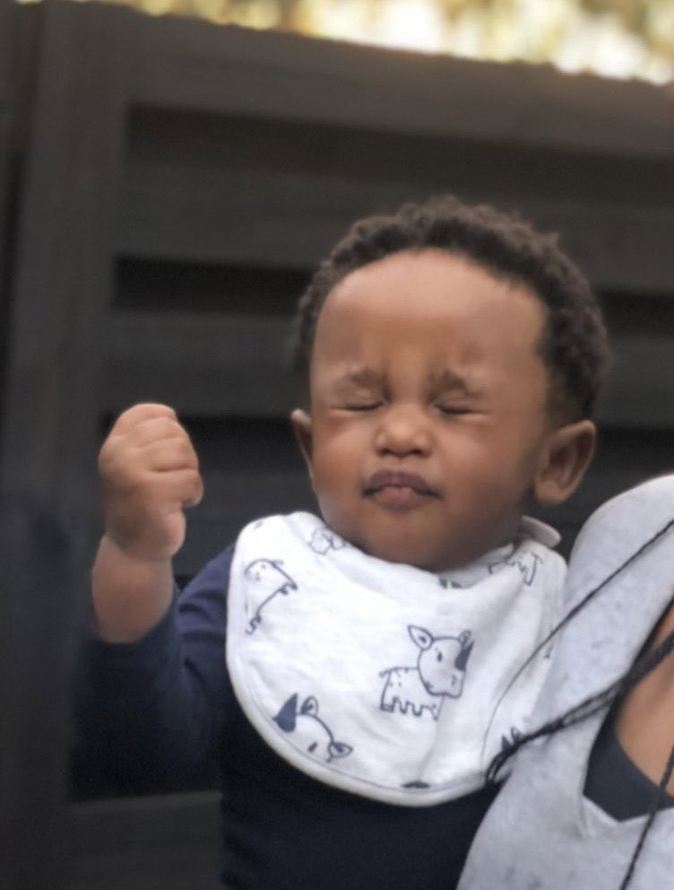 Gomora is capable of giving you 5 heart attacks in just one episode 🙆🏽‍♂️

 #gomoramzansi